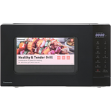 Lò vi sóng có nướng Panasonic NN-GT35NBYUE 24 lít