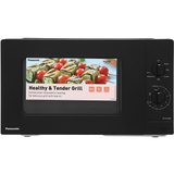 Lò vi sóng có nướng Panasonic NN-GM34NBYUE 24 lít