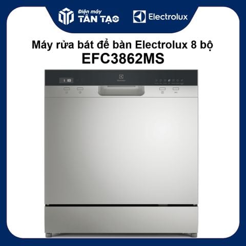 Máy rửa chén Electrolux EFC3862MS
