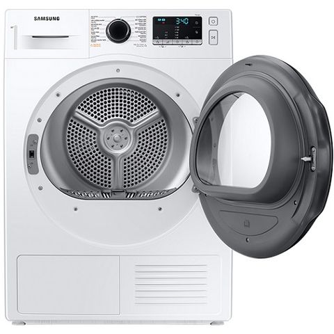 Máy sấy Samsung 9 Kg DV90TA240AE/SV