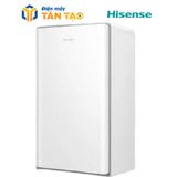 Tủ lạnh Hisense 82 lít HR08DW