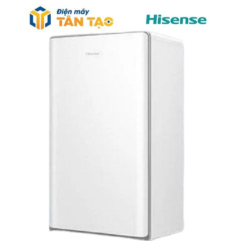 Tủ lạnh Hisense 82 lít HR08DW