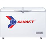 Tủ đông Sanaky 1 ngăn VH-365A2 360 lít