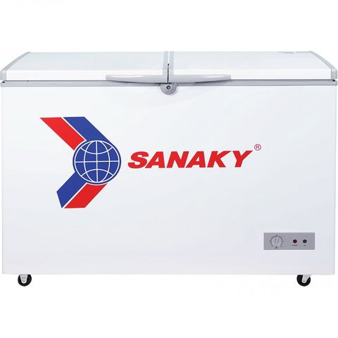 Tủ đông Sanaky 1 ngăn VH-365A2 360 lít