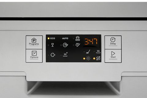 Máy rửa chén Electrolux ESF5512LOX