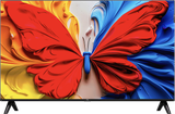 Google Tivi TCL QLED FHD 43 Inch 43S5K
