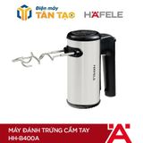 Máy đánh trứng Hafele HH-B400A (535.43.276)