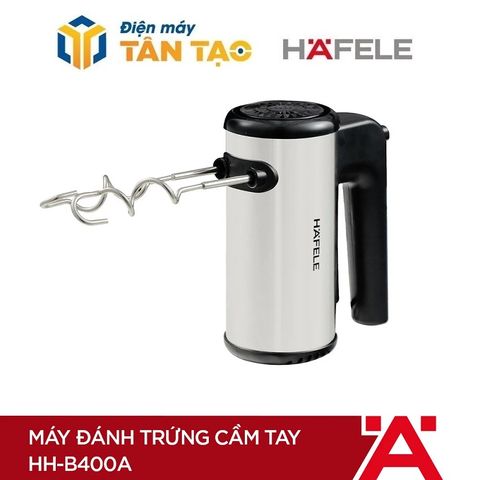 Máy đánh trứng Hafele HH-B400A (535.43.276)