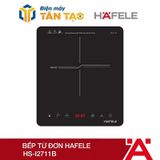 Bếp từ đơn Hafele HS-I2711B (536.61.890)