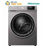 Máy giặt Hisense Inverter 9.5 kg WFQY9514EVJMT