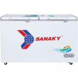 Tủ đông Sanaky 1 ngăn VH-5699HY 560 lít