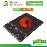 Bếp hồng ngoại Kangaroo KG20IFP1