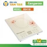 Bếp từ Kangaroo KG418I