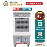 Máy làm mát không khí Sunhouse SHD7744