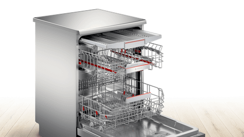 Máy rửa chén Bosch SMS6ECI93E Series 6