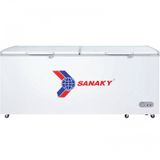 Tủ đông Sanaky 1 ngăn VH-868HY2 860 lít