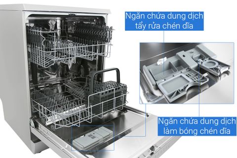 Máy rửa chén Electrolux ESF5512LOX