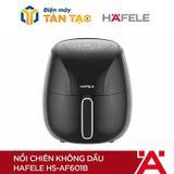 Nồi chiên không dầu Hafele HS-AF601B (535.43.714) 6.4 lít