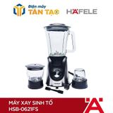 Máy xay sinh tố đa năng Hafele HSB-0621FS (535.43.277)