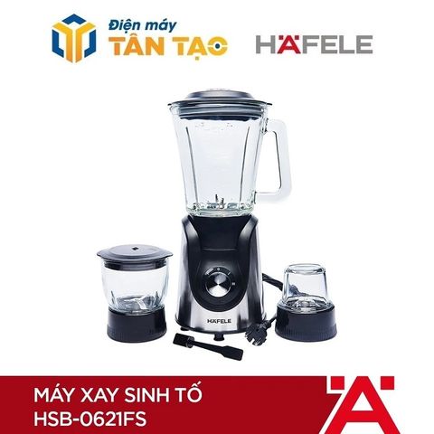 Máy xay sinh tố đa năng Hafele HSB-0621FS (535.43.277)