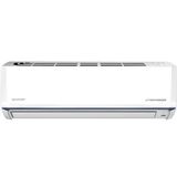 Máy lạnh Sharp Inverter 1 HP AH-X10CEWA
