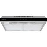 Máy hút mùi Electrolux ERF726SBA