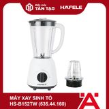 Máy xay sinh tố Hafele HS-B152TW (535.44.160)