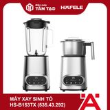 Máy xay sinh tố Hafele HS-B153TX (535.43.292)