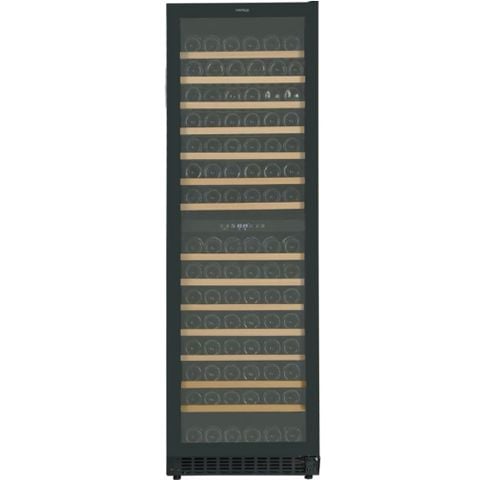 Tủ rượu Hafele 417 lít HW-C415FB (533.17.021)