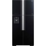Tủ lạnh Hitachi Inverter 540 lít R-FW690PGV7X-GBK
