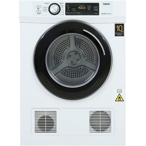 Máy sấy thông hơi Aqua 7 kg AQH-V700F W