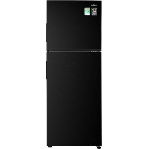 Tủ lạnh Aqua Inverter 211 lít AQR-T238FA(FB)