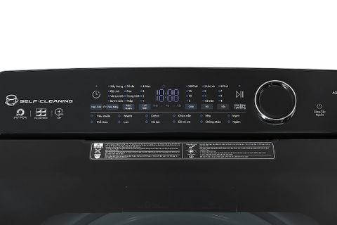 Máy giặt Aqua Inverter 13 kg AQW-DR130UGT PS