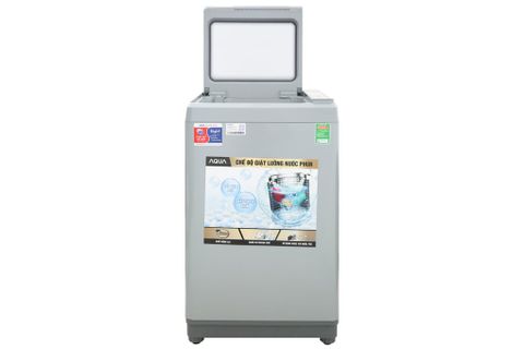 Máy giặt Aqua 9 kg AQW-S90CT S