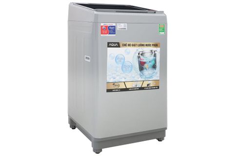 Máy giặt Aqua 9 kg AQW-S90CT S