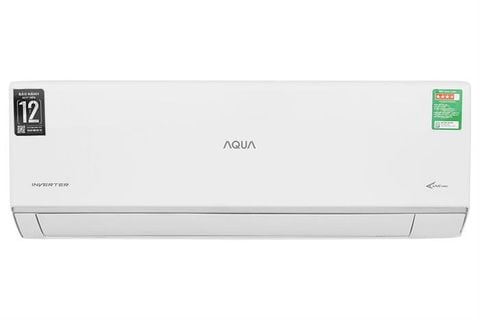 Máy lạnh Aqua Inverter 1.5 HP AQA-RUV13RB3