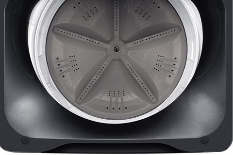 Máy giặt Aqua Inverter 10 Kg AQW-DR100JT(BK)