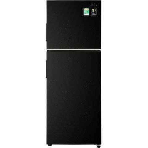 Tủ lạnh Aqua Inverter 245 lít AQR-T259FA FB