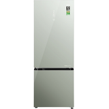 Tủ lạnh Aqua Inverter 292 lít AQR-B350MA(GM)