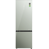 Tủ lạnh Aqua Inverter 324 lít AQR-B380MA(GM)