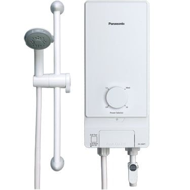 Máy nước nóng Panasonic DH-4MP1VW