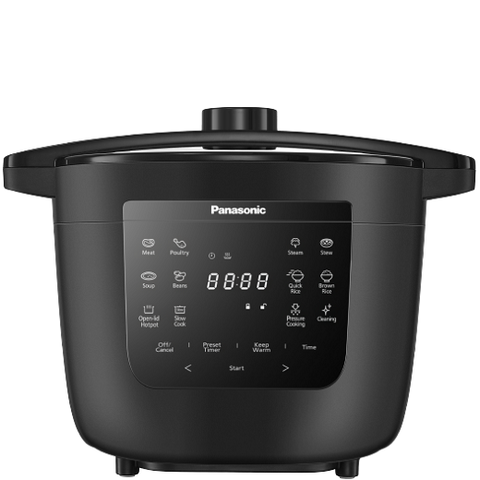 Nồi áp suất điện Panasonic 4 Lít NF-PC400KRA