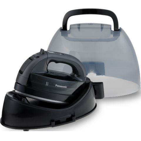 Bàn ủi hơi nước Panasonic NI-WL55KRA