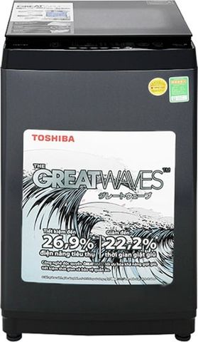 Máy giặt Toshiba 10 kg AW-M1100JV(MK)