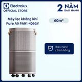 Máy lọc không khí Electrolux PA91-406GY