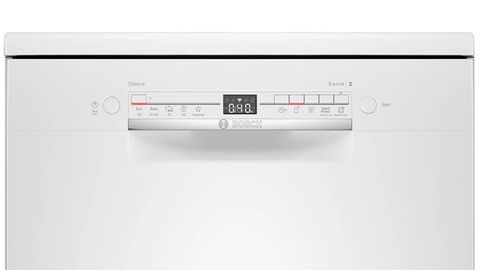 Máy rửa chén Bosch SMS2IVW01P Series 2