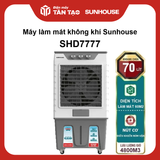 Máy làm mát không khí Sunhouse SHD7777