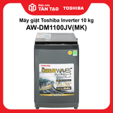 Máy giặt Toshiba Inverter 10 kg AW-DM1100JV(MK)
