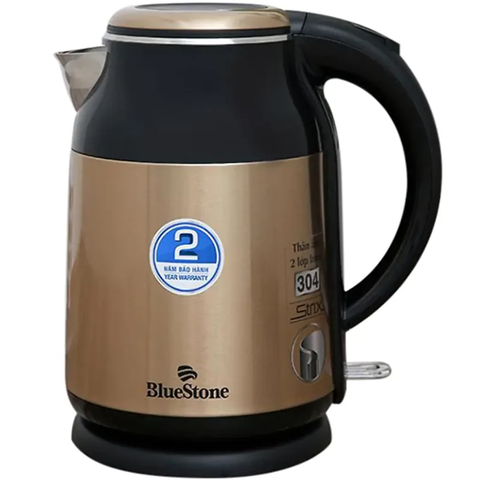 Bình đun siêu tốc 1.8 lít Bluestone KTB-3369