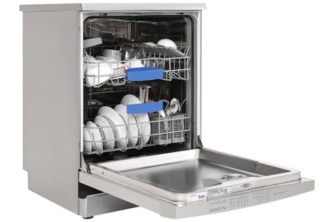 Máy rửa chén Bosch SMS63L08EA Series 6